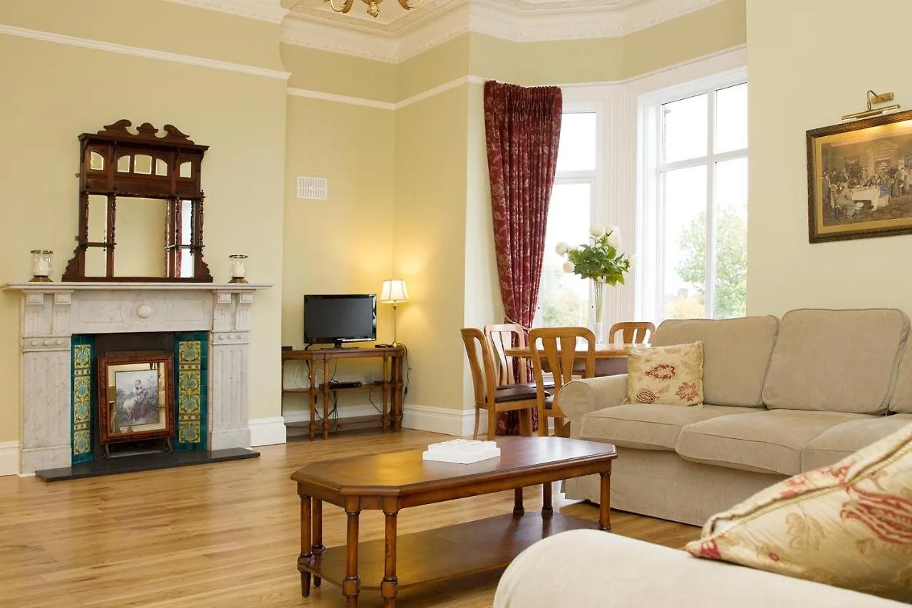 Glencourt Apartments Dublino