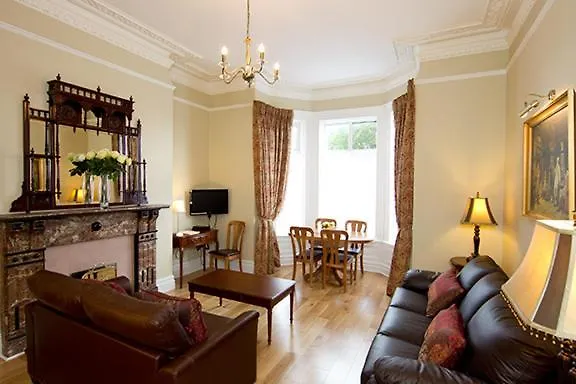 Glencourt Apartments Dublino