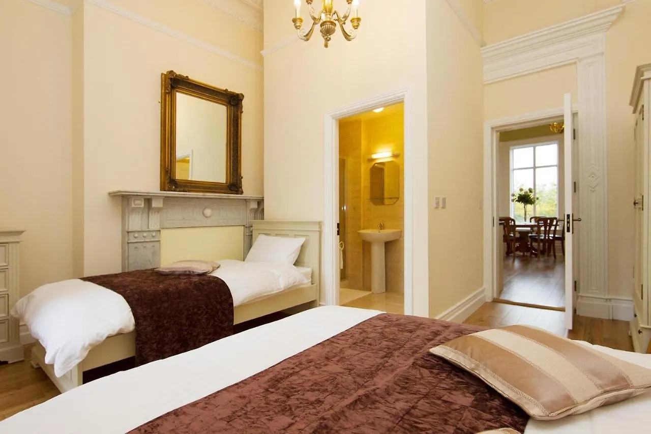 Glencourt Apartments Dublino