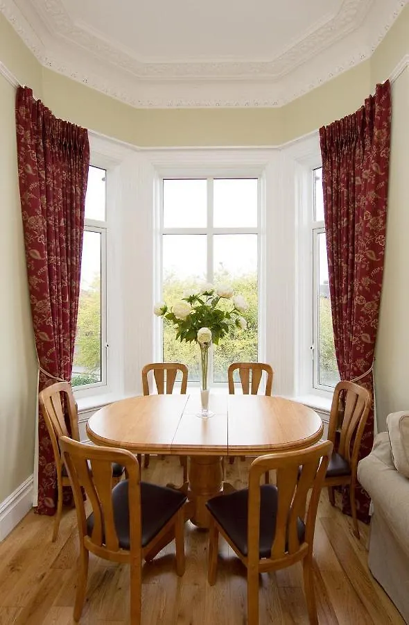 Glencourt Apartments Dublino