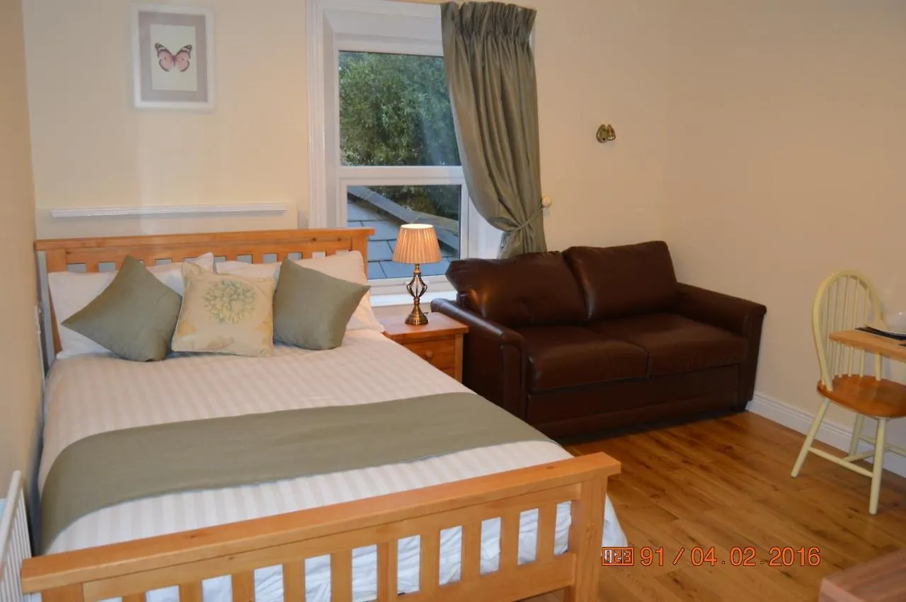 Glencourt Apartments Dublino Irlanda
