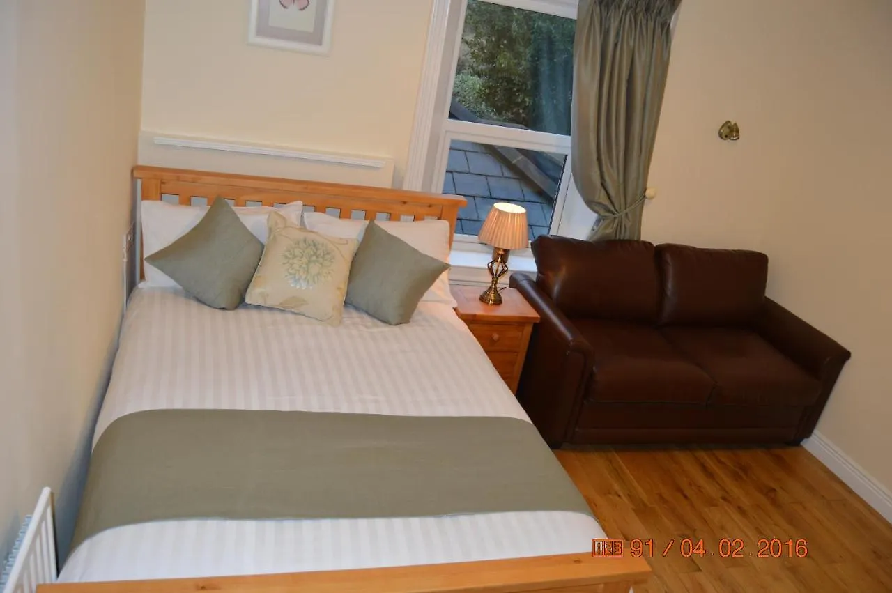 Glencourt Apartments Dublino