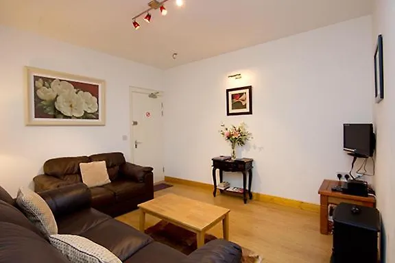 Glencourt Apartments Dublino