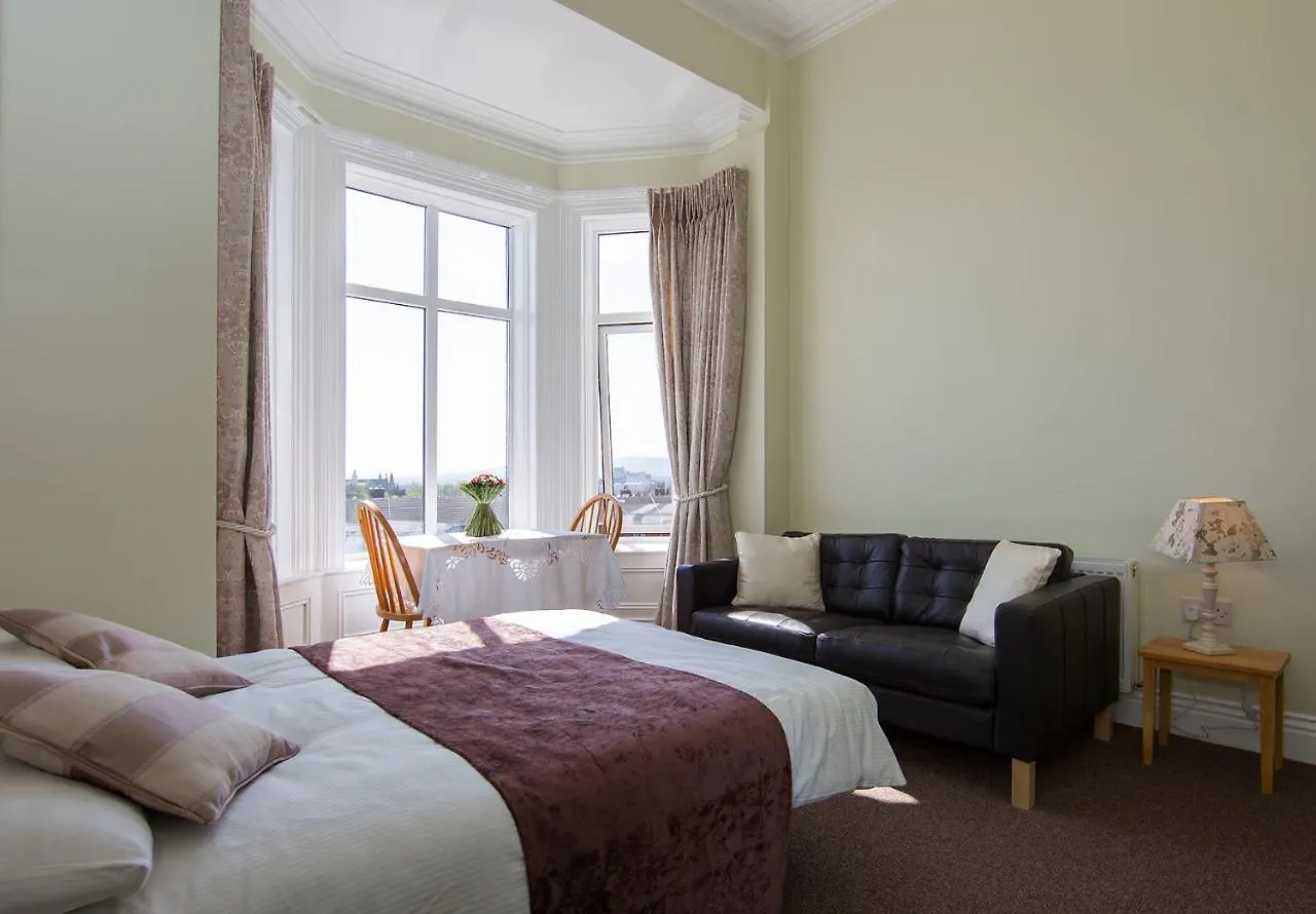 Glencourt Apartments Dublin 0*,  Ierland