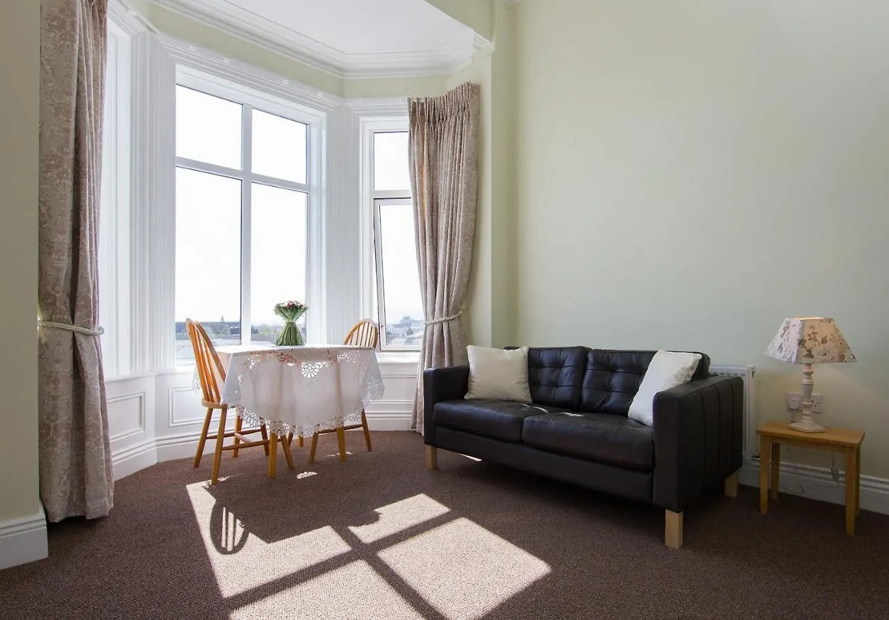 Glencourt Apartments Dublin Ierland