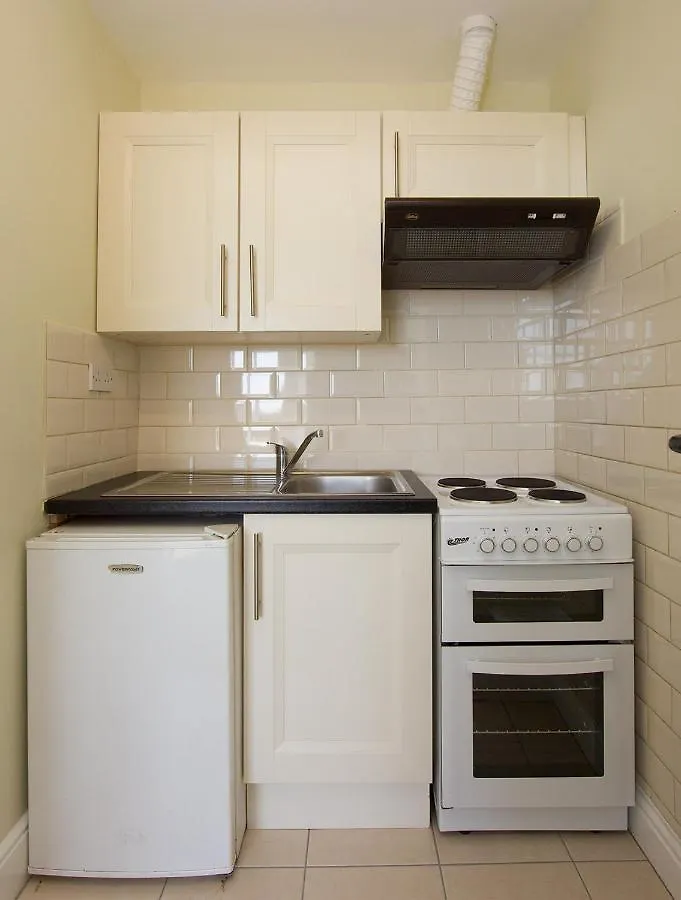 Glencourt Apartments Dublin
