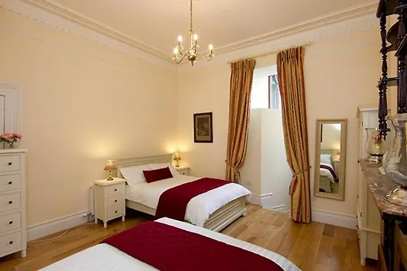 Glencourt Apartments Dublin Ierland
