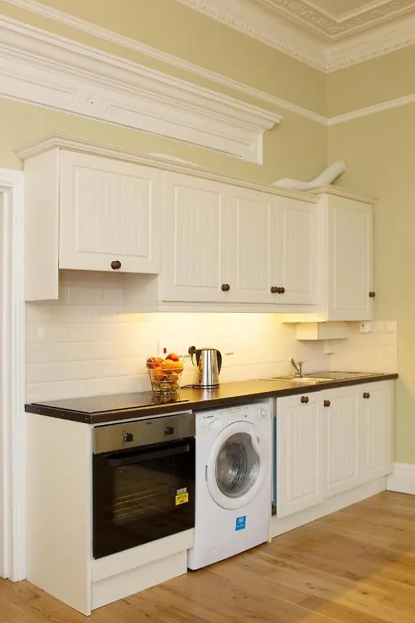 Glencourt Apartments Dublin