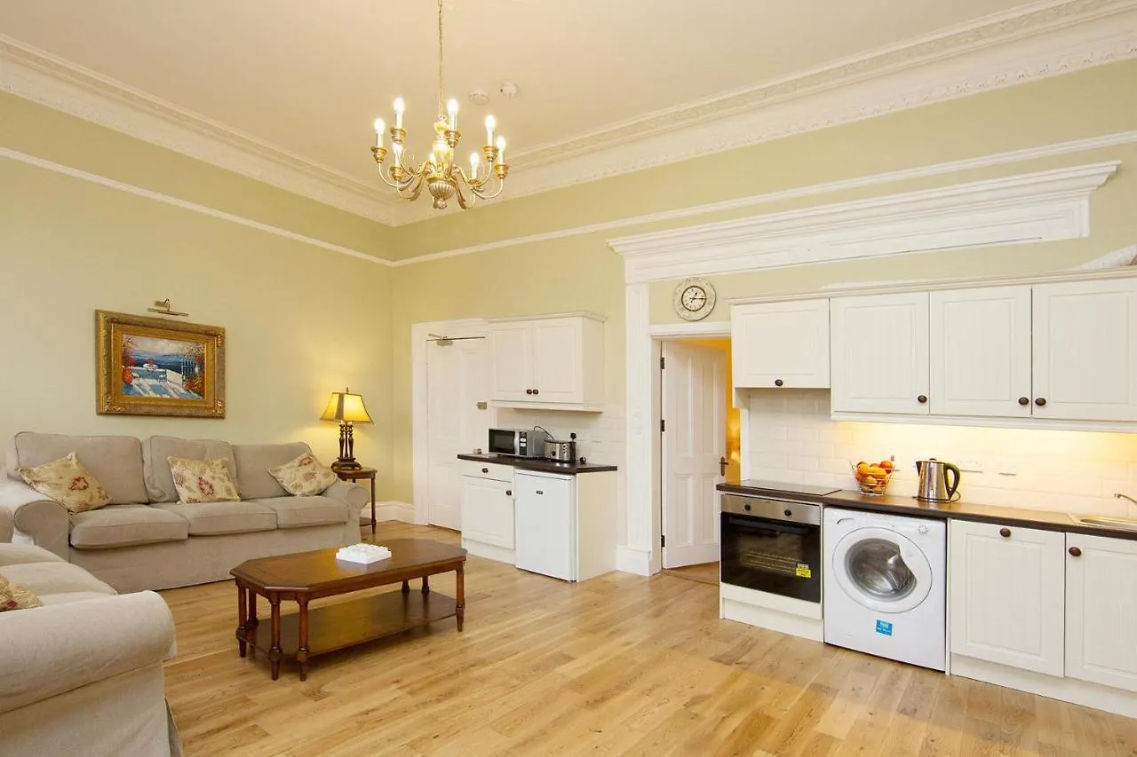 Glencourt Apartments Dublin
