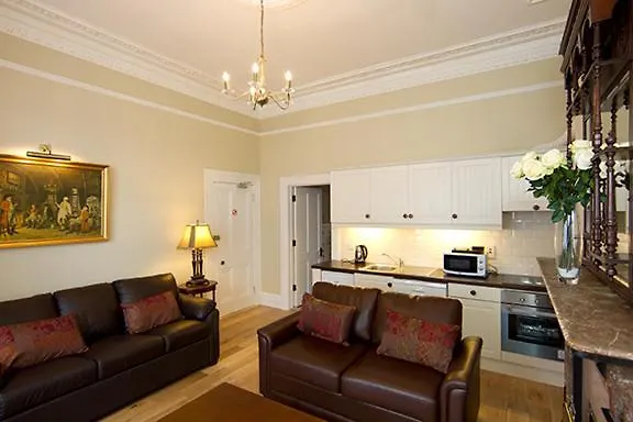 Glencourt Apartments Dublin