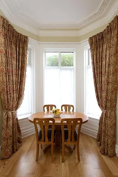 Glencourt Apartments Dublin