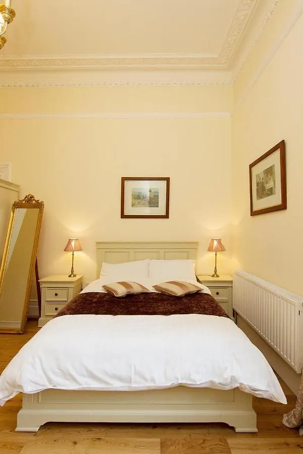 Glencourt Apartments Dublin Ierland