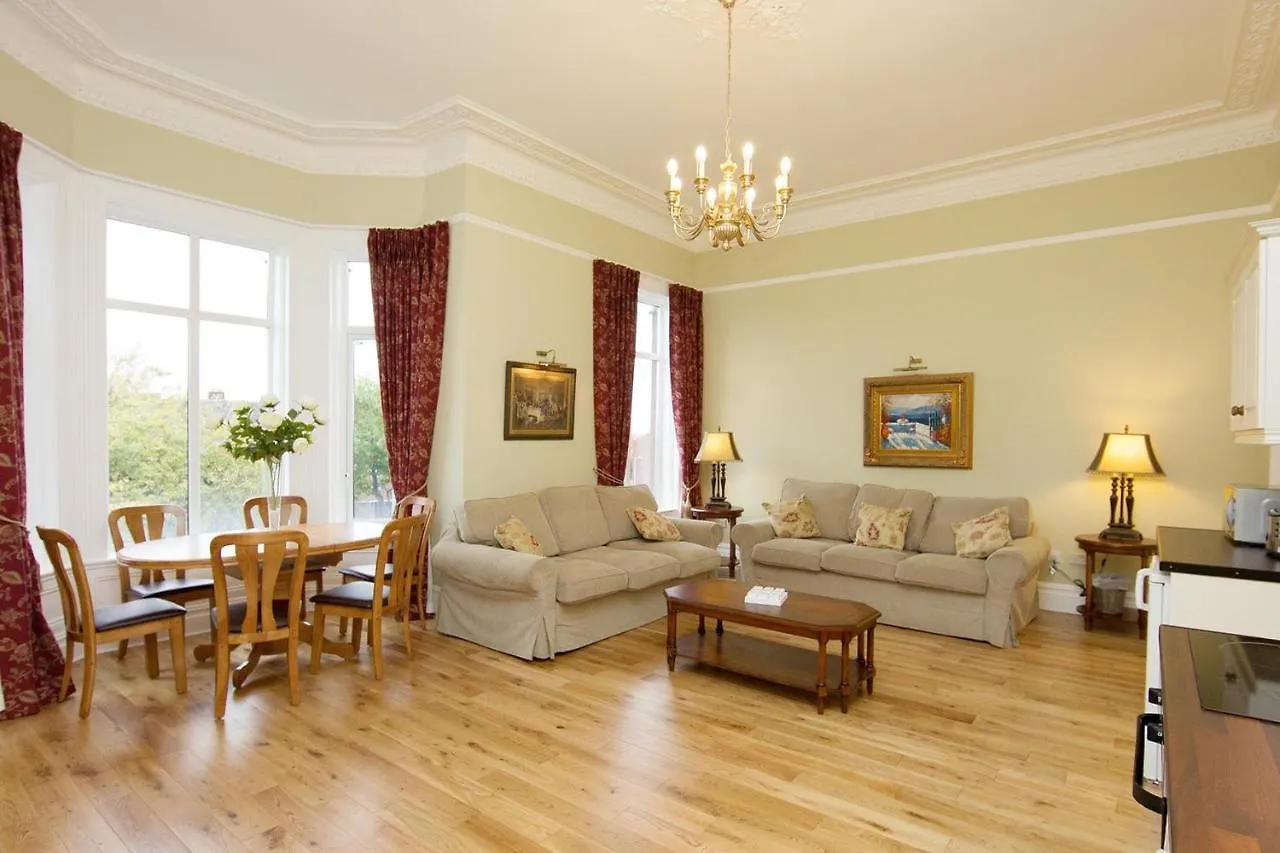 Glencourt Apartments Dublin 0*,  Ierland