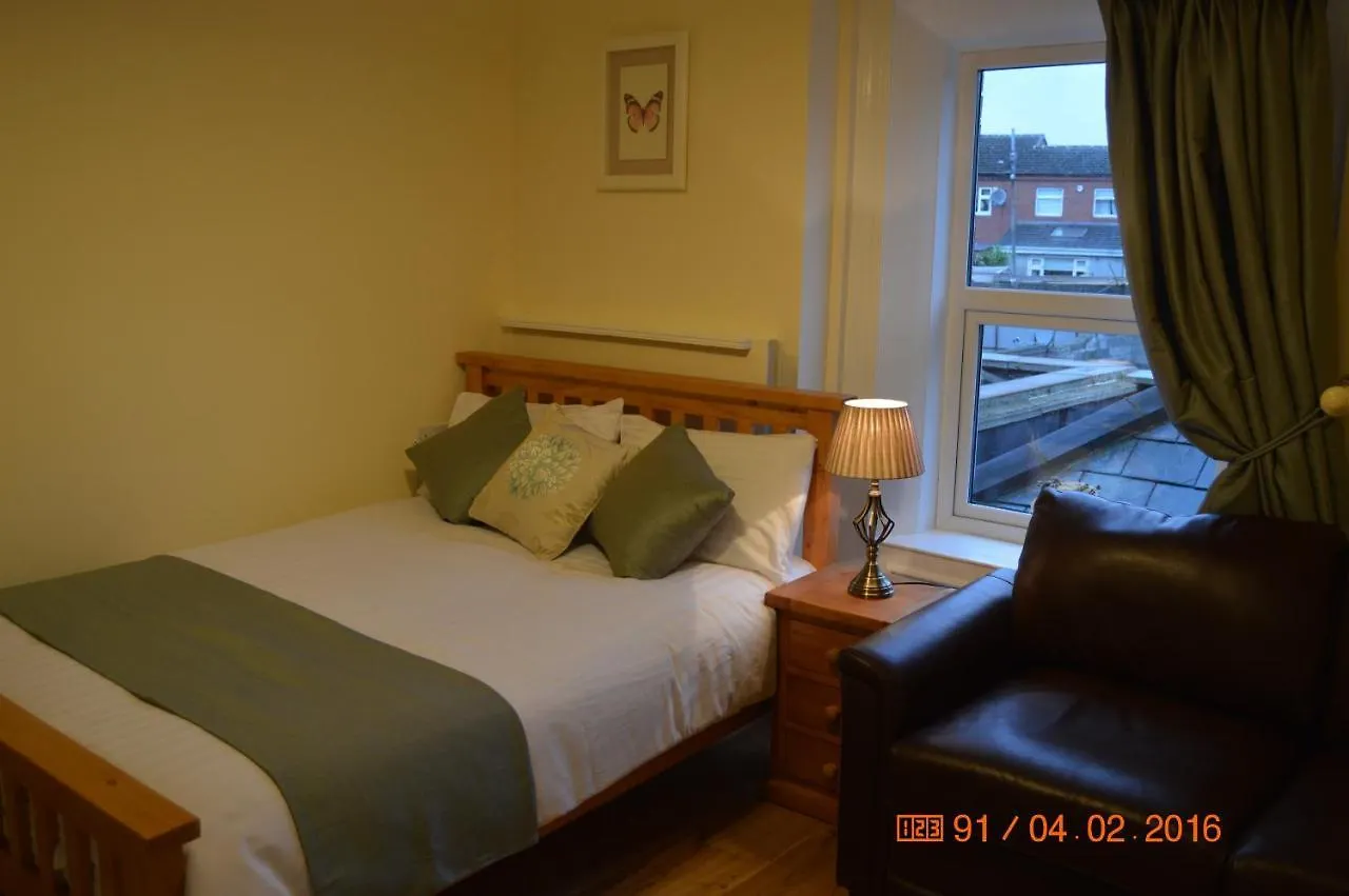 Glencourt Apartments Dublin