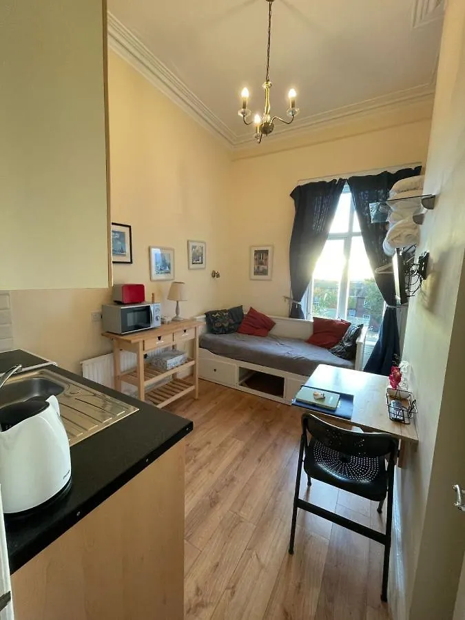 Glencourt Apartments Dublin
