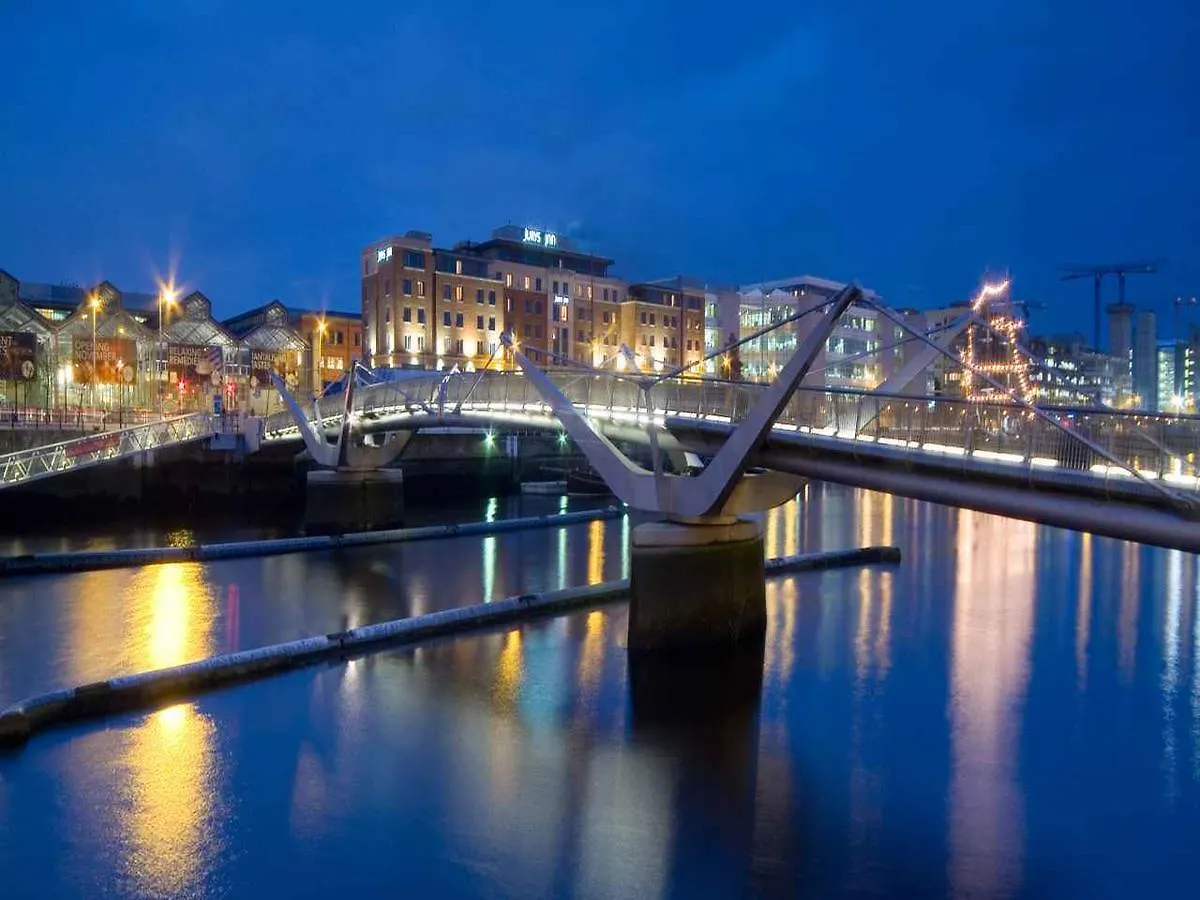 Glencourt Apartments Dublin