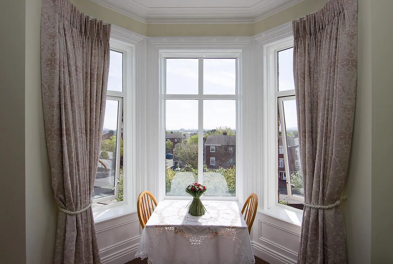 Glencourt Apartments Dublin