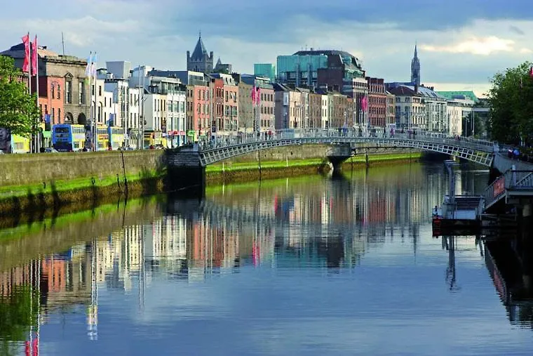 Glencourt Apartments Dublin