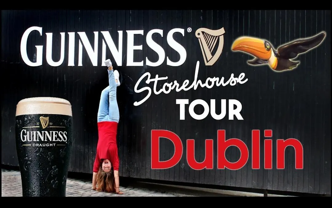 Glencourt Apartments Dublin Ierland