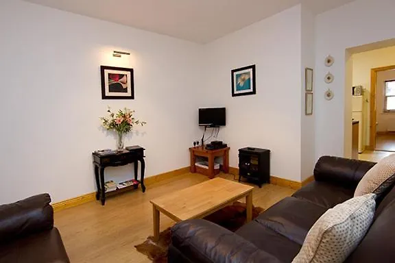 Glencourt Apartments Dublin