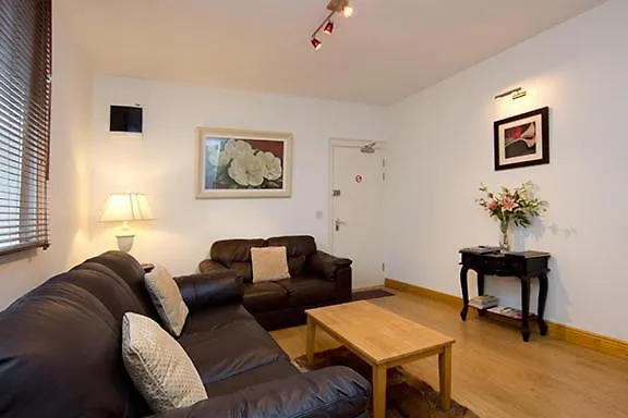 Glencourt Apartments Dublin 0*,  Ierland