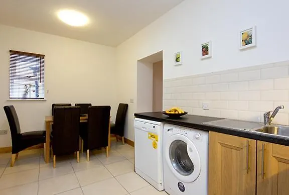 Glencourt Apartments Dublin Ierland
