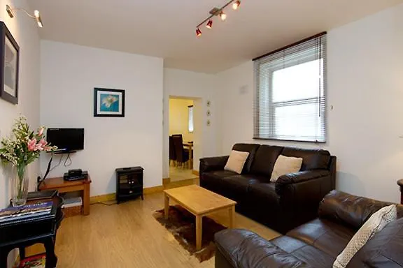 Glencourt Apartments Dublin Ierland