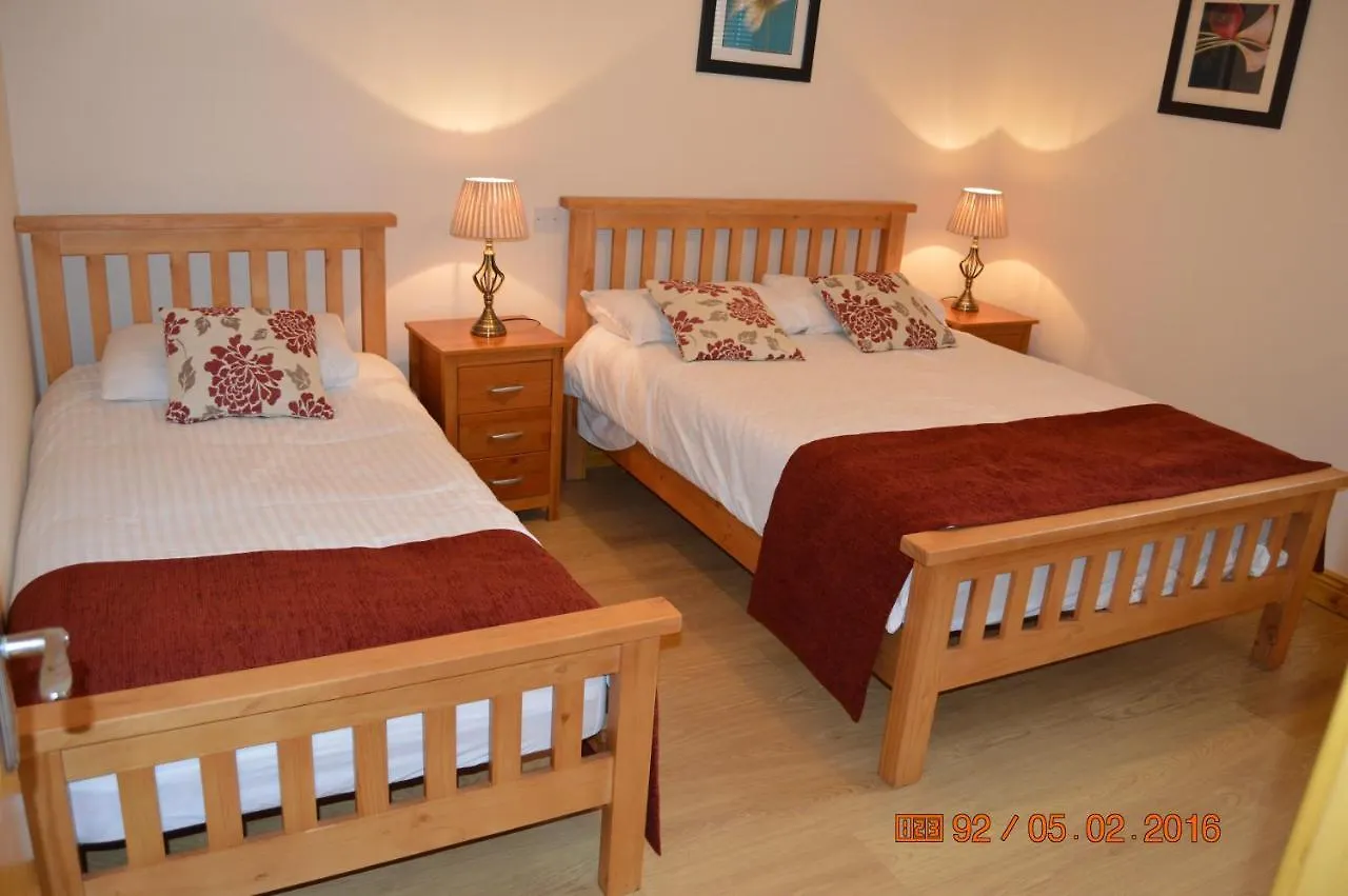 Glencourt Apartments Dublin