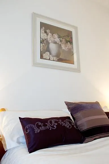 Glencourt Apartments Dublin Ierland