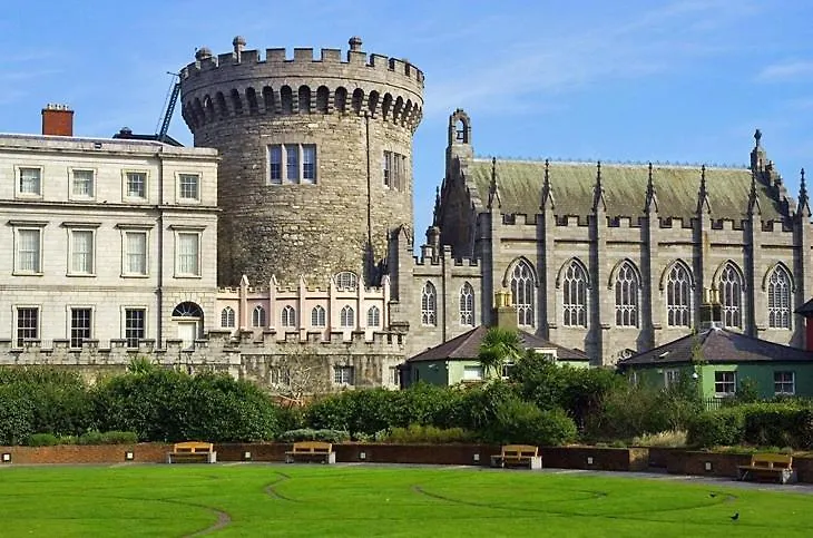 Glencourt Apartments Dublin