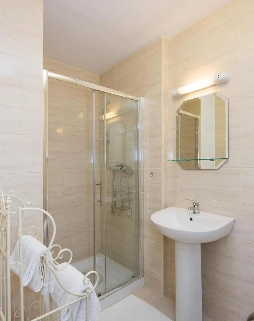 Glencourt Apartments Dublin